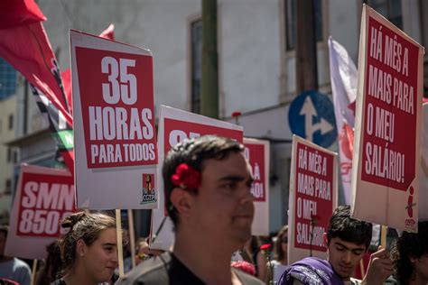 N O Medidazinhas Que Portugal Vai Sair Do Empobrecimento As