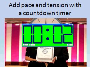 ict ideas   minutes effectiveictcouk  effective