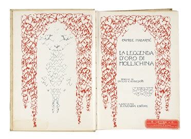 Mallarmé Camille La leggenda d oro di mollichina Disegni di