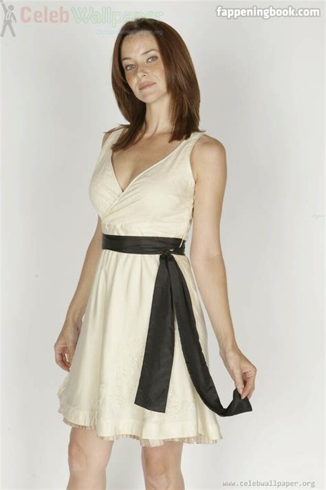 Annie Wersching Anniewersching Nude OnlyFans Leaks Fappening FappeningBook