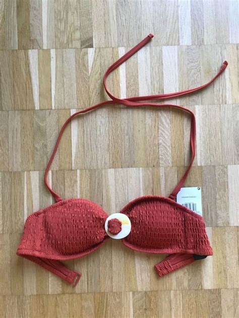 Süsses Bandeau Bikini Oberteil Neu Kaufen auf Ricardo