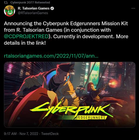 Coming Soon to Cyberpunk RED! : r/cyberpunkred