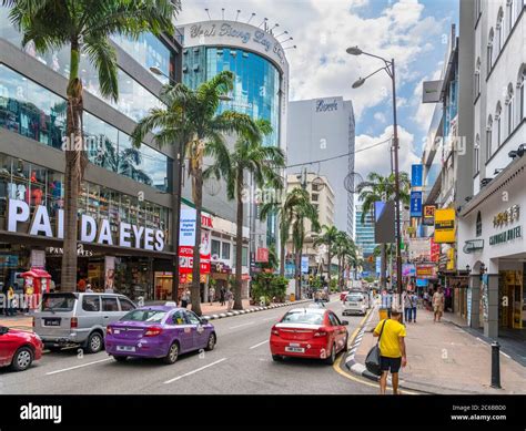 Bukit Bintang