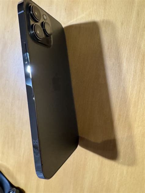 IPHONE 13 PRO MAX 256