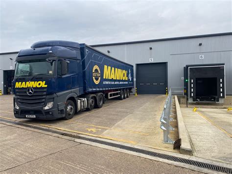 MANNOL - Business Times