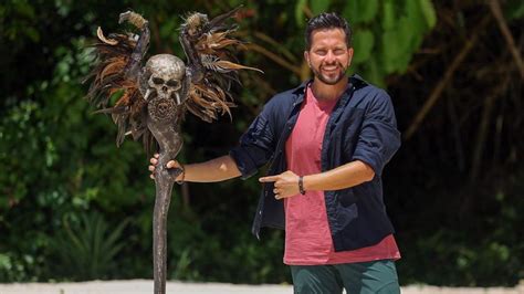 Survivor México 2021 Tendrá Un Horario Especial Este Domingo 16 De Mayo