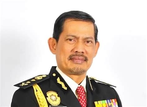 Macc Aims For Top 25 Corruption Perceptions Index Rank In Next Decade