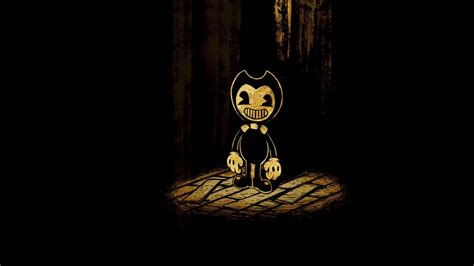 Bendy And The Dark Revival Wallpapers Top Free Bendy And The Dark