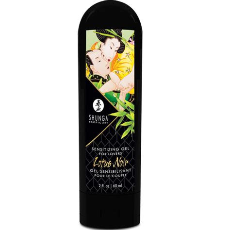 Shunga Edo Garden Kit Organic Collection Eve Naked