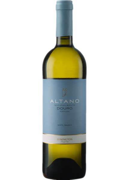 Buy Altano Branco Douro Watson S Wine