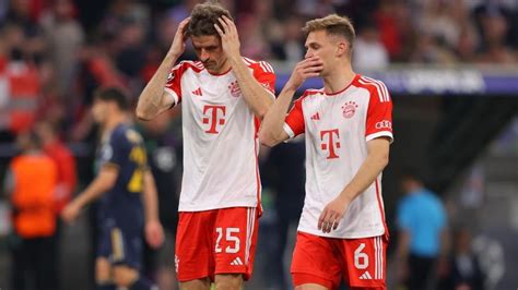 From Harry Kane goals to defensive errors, Bayern Munich deliver their ...