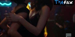 Inbar Lavi Lesbian Scene In Imposters Tnaflix