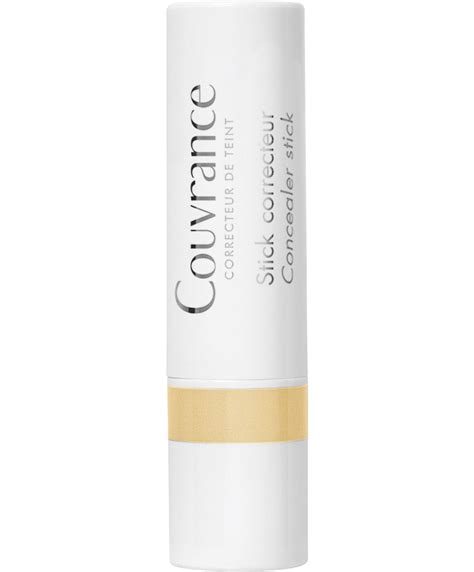 Eau Thermale Couvrance Stick Correcteur Jaune Pharmacie Des Marronniers