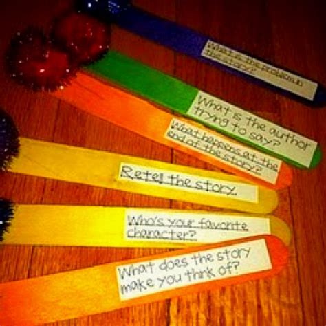 Kats Classroom Crafts Language Arts