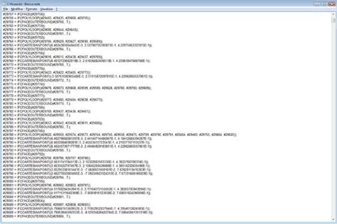 Open And Proprietary Formats How The Ifc File Format Works Biblus