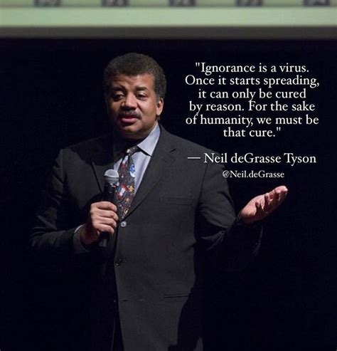 Neil Degrasse Tyson Quotes