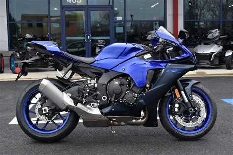 2023 Yamaha YZF R1 For Sale In Purcellville VA