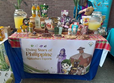Philippine Food Festival (April 2, 2023) | Official Portal of the