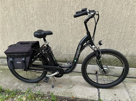 City Bike Prophete Cijena 450 Crna Gora Kotor Dobrota Bicikli