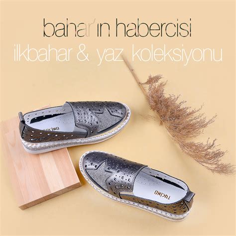 TUCİNO SHOES