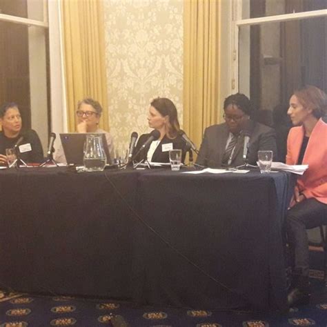 Stream Launch Of The First Ever Global Analysis Of Criminalisation Persecution Of Lesbian
