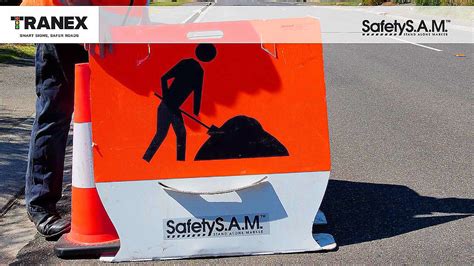 Safety Sam Tranex Road Safety And Traffic Control