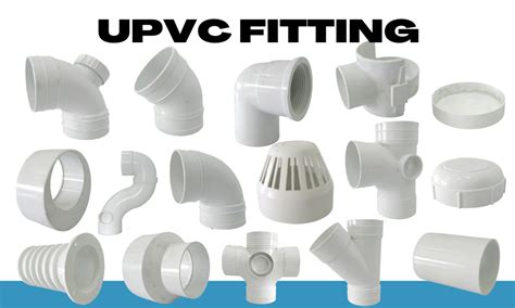 Upvc Fitting Swv Fitting Rowy Hardware