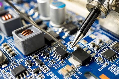 Five Soldering Tips You Should Know - IPC Training