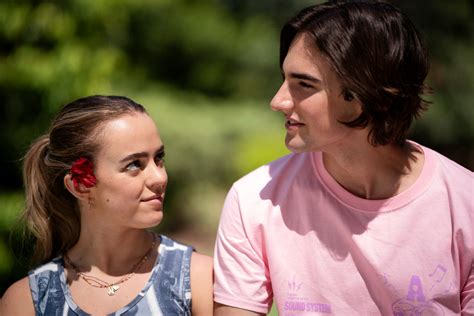 Neighbours reveals Holly and Max's future in 13 new spoiler pictures