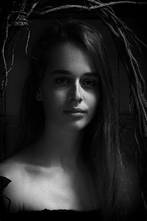 Outstanding Portrait Work Nude Art Photography Curated By Photographer Randall Hobbet