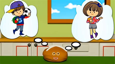 Hot Cross Buns More Musical Nursery Rhymes Baby Songs Youtube Music