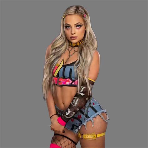 Liv Morgan On Twitter 👋