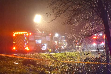 Video 1 Dead After Fatal Crash On Aldergrove Road Maple Ridge Pitt Meadows News