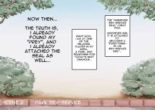 Human Manipulation Item Wherever Sex Service Seal Luscious Hentai Manga Porn