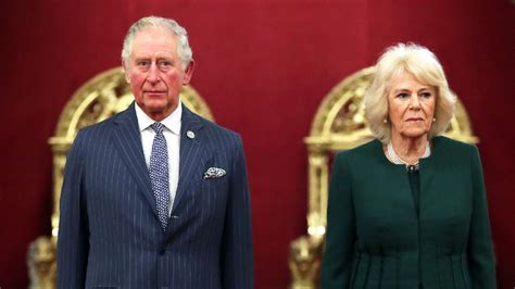 Le prince Charles Camilla Parker Bowles et lui ont été vaccinés