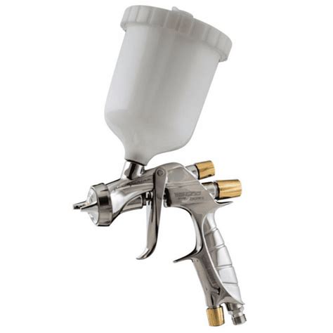 Anest Iwata Ws Supernova Gravity Spray Gun Auto West Paint Supplies