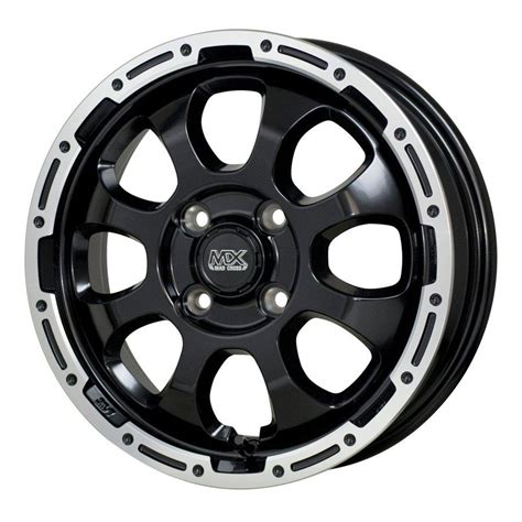 HOT STUFF マッドクロスグレイス のパーツレビュー エクストレイル つりごん みんカラ