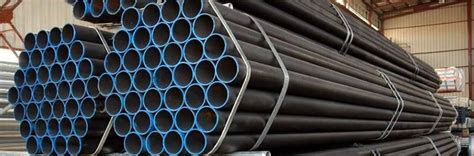 Api L Grade B Psl Seamless Pipe Supplier Exporter Trio Steel