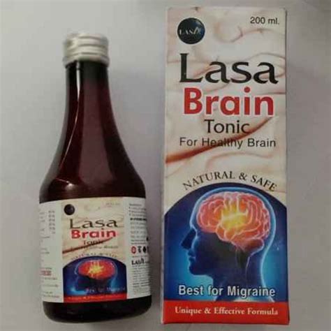 Brain power tonic – AyurButi.com