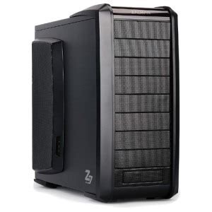 Carcasa Zalman Z7 Plus - PC Garage