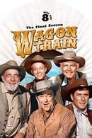 Wagon Train (TV Series 1957-1965) — The Movie Database (TMDB)