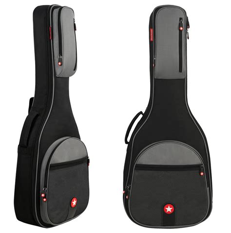 Acoustic Guitar Gig Bags And Cases Road Runner Cases