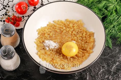 Котлеты из икры трески — рецепт с фото пошагово