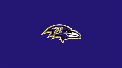 2024-2025 Baltimore Ravens Schedule | The Playoff Times