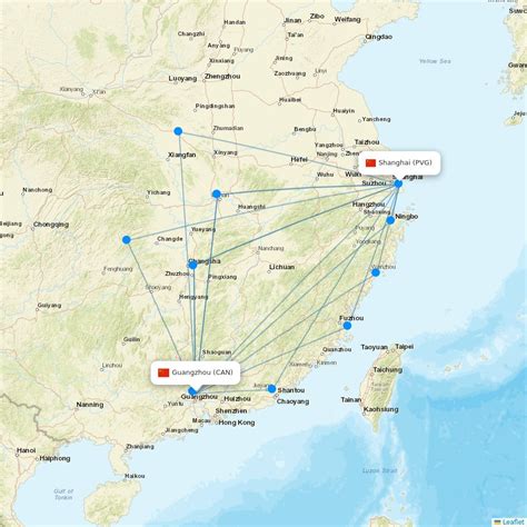 Hainan Airlines Routes 2026 Map With All Flights Flight Routes