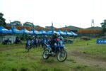 Yamaha Riding Academy Conducts Off Road Training Certification