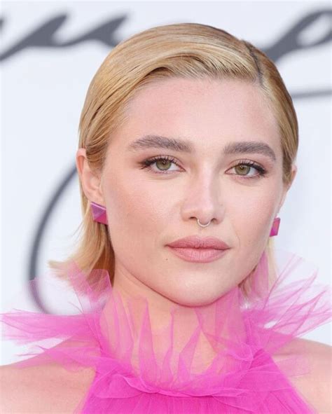 Florence Pugh Clapped Back At Vulgar Critics Of Her See Through