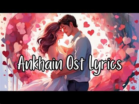 Ankhain Full Ost Rahat Fateh Ali Khan Kabli Pulao Green Tv