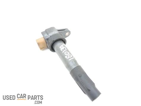 Suzuki Swift Ignition Coils Stock ProxyParts