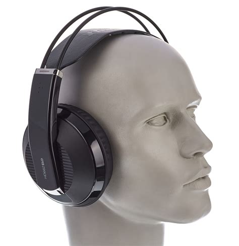 Superlux HD662 EVO im Test bei kopfhoerer.de